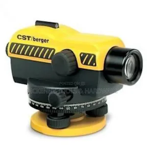 CST-Berger 32x Automatic Level
