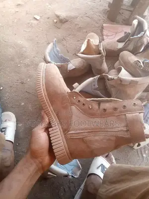 Your Quality Boots