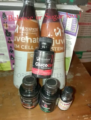 Milnapath Tat Can Balance Ur Sugar Level in Organic Way