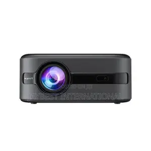 Pj219 PRO Smart Projector