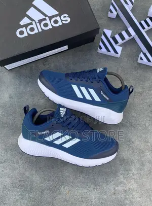 Original Adidas Climacool Sneakers
