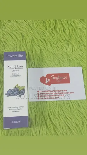 Private Life Grape