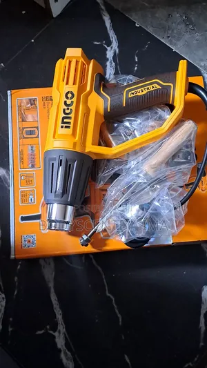 Ingco Heat Gun 2000w