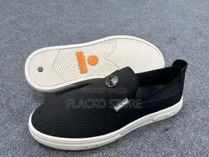 Timberland Casual Leather Sneakers