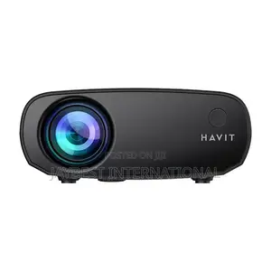Havit PJ207 Pro Prime Opal Projector