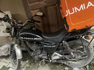 Focin 200cc 2022 Black