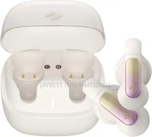 HAVIT Openbuds 1 TW980 Open-Ear Ear Clip Headphones