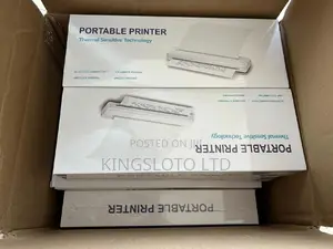 Portale Printer