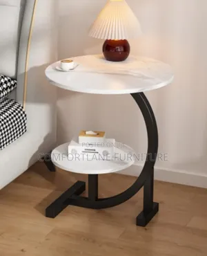 Modern Side Table/Coffee Table