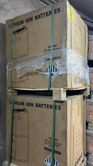 15kwh 48v Blue Carbon Solar Lithium Battery