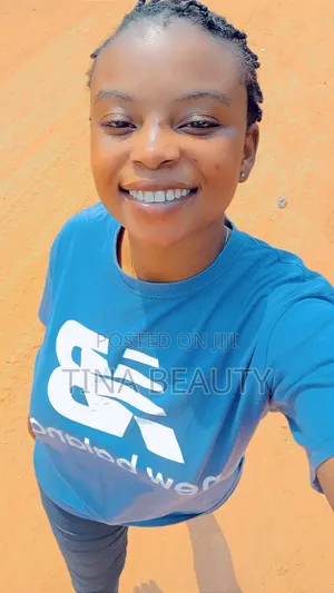 Miss Bukie Tina