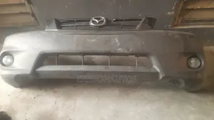 Complete Front Bumper for Mazda Tribute 2006 Model