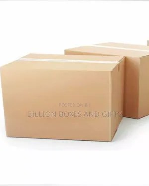 Where Can I Get Big Cartons for Relocation