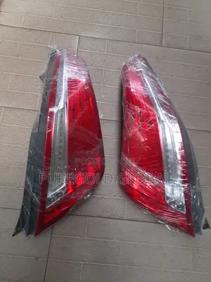 Rear Light for JAGUAR XJ R