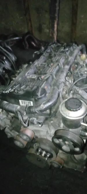 Japanese Engine