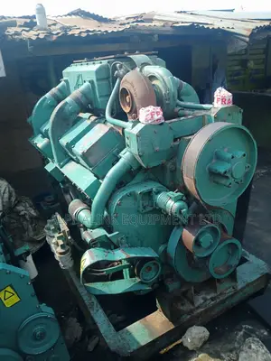 Cummins Kta38 Diesel Engine