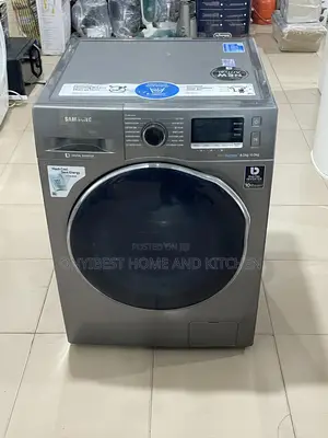 Samsung 8kg Digital Inverter Washing Machine