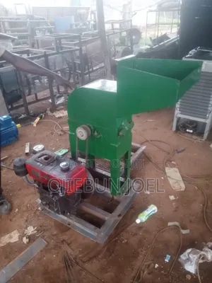 Hammer Mill