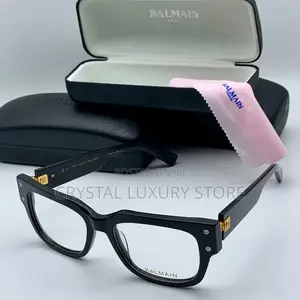Balmain Quality Luxury Men Sunglasses