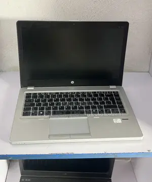 Laptop HP EliteBook Folio 9470M 8GB Intel Core i5 HDD+SSD 256GB