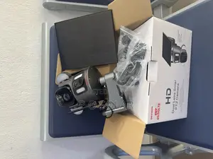 Dual Lens Solar Ptz Camera