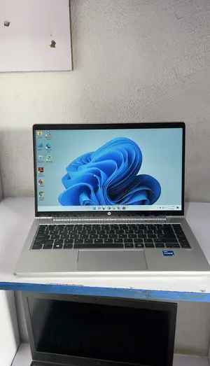 Laptop HP ProBook 640 G8 16GB Intel Core I5 SSD 256GB