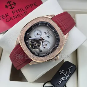 Automatic Patek Phillipe Wristwatch