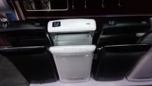 High Performance Smart Hand Dryer