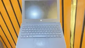 Laptop HP Stream 11 4GB Intel Celeron SSD 60GB