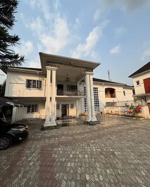 5bdrm Duplex in Rumuodara, Port-Harcourt for sale