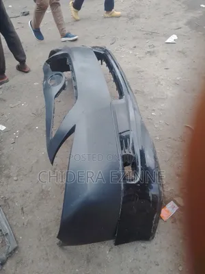 Toyota Camry 2007 Model Front Bumper Sports