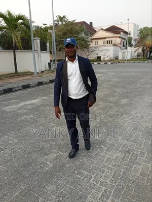 MR Yakubu 12