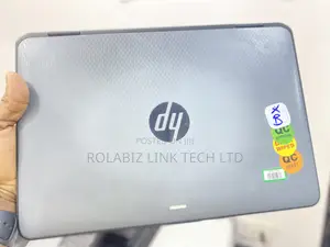 Laptop HP ProBook 11 X360 8GB Intel Core I5 SSD 256GB
