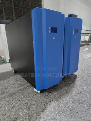 Wakatek Solar System
