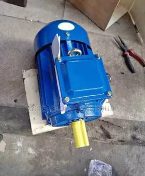 Electric Motor 4kw 5.5hp 380v