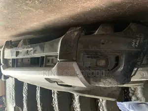 Ford Ranger 2025 Front Bumper