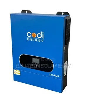 Codi Inverter