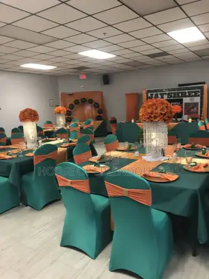 Event Decorations