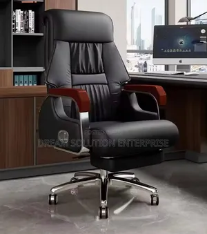 Executive Swivel Chair