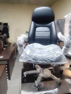 Executive Chair for Chairman