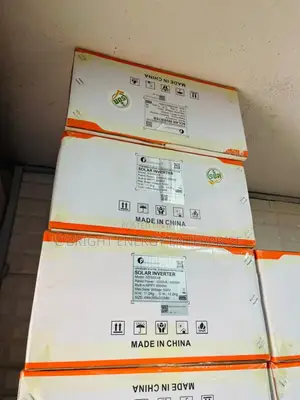 5kva 48v Felicity Solar Inverter Available