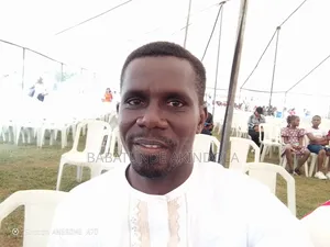 Mr Akindola Babatunde Paul