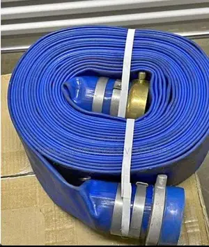 50meters Water Hoses(4")