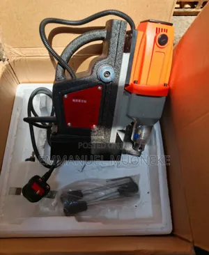 Original Magnetic Drill