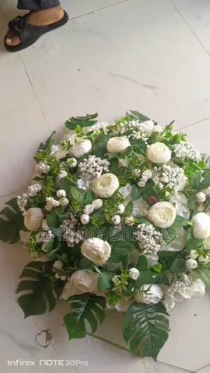 Unique Wreath