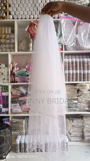 Imported Veil