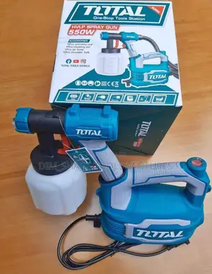Electric Spray Gun (450w)