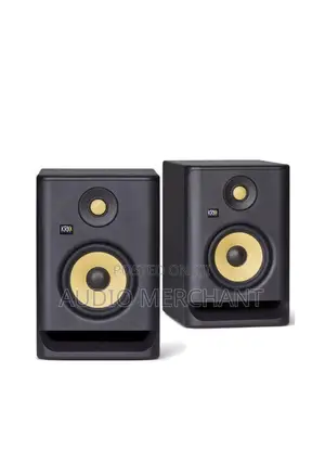 Krk Rokit 5 Studio Monitor Speakers