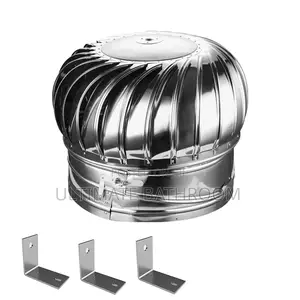 Turbine Ventilation Fan