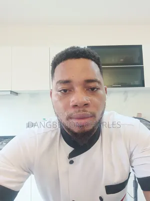 African and International Chef